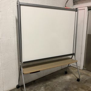 Mobile Whiteboard - Image 1