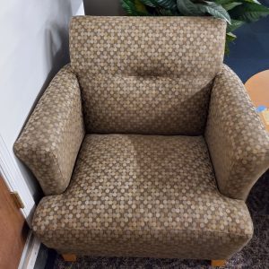 Club / Lounge Chair - Image 1