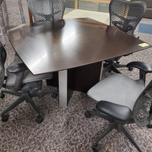 X Base Conference Table - Image 1