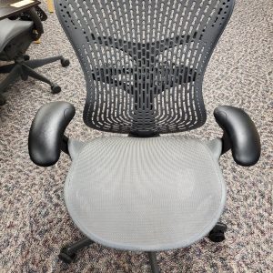 Herman Miller Mirra 2 - Image 1