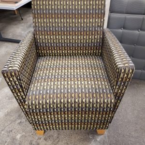 Club/Guest Chair - Image 1