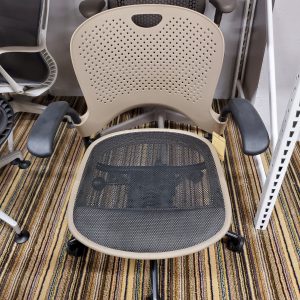 Herman Miller Caper Task Chair - Image 1