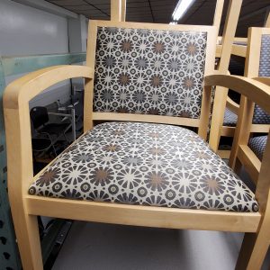 Guest Chair - Image 1