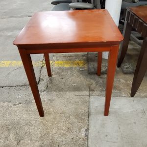 End/Side Table - Image 1