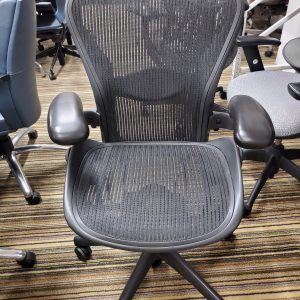 Aeron "B" Classic - Image 1