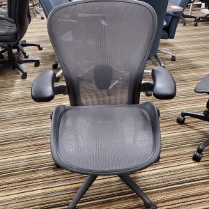 AERON "C" Remastered Task - Image 1