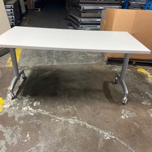 Mobile Training Table - Image 1