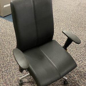 Sit On It Executive Task Chair with arms - Image 1