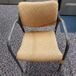 Herman Miller Aside Chair - Image 1