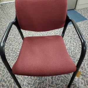 Herman Miller Aside Chair - Image 1