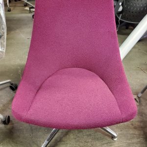 Guest Chair - Mid-Century Modern - Image 1