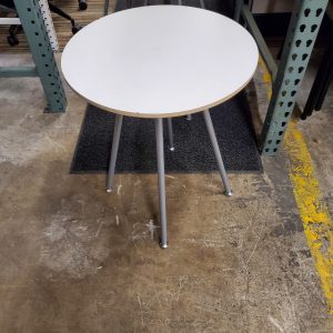 Herman Miller Swoop Table - Image 1