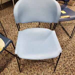 Stack Chair without arms - Image 1