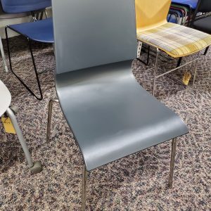 Stack Chair without arms - Image 1