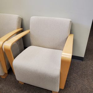 Steelcase Guest Chair - Image 1