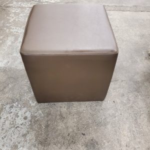 Cube Ottoman - Image 1