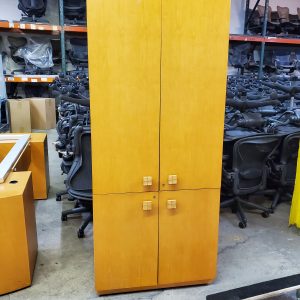 Wardrobe Cabinet - Image 1