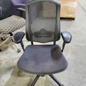 Herman Miller High Back Celle Task Chair - Image 1