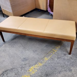 3 Seat Bench - Image 1