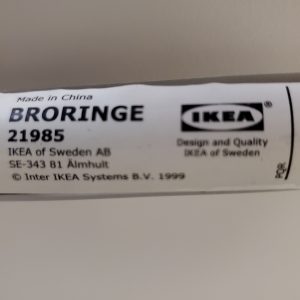 Ikea Broringe 21985 - Image 2