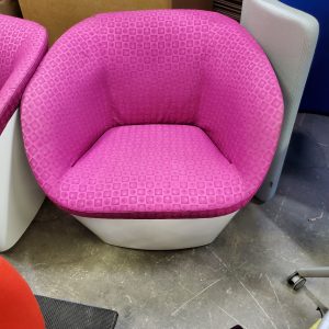 Guest Chair - Image 1