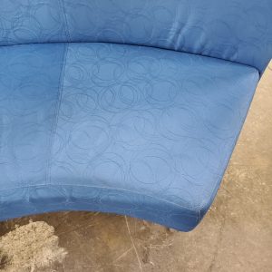 High Back Curved sofa - Image 2