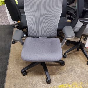 Allsteel Acuity Task Chair - Image 1