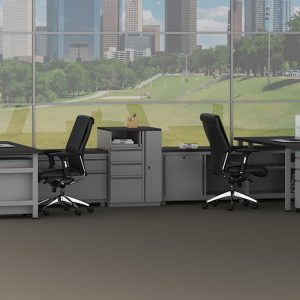 OP Desking System - Image 1