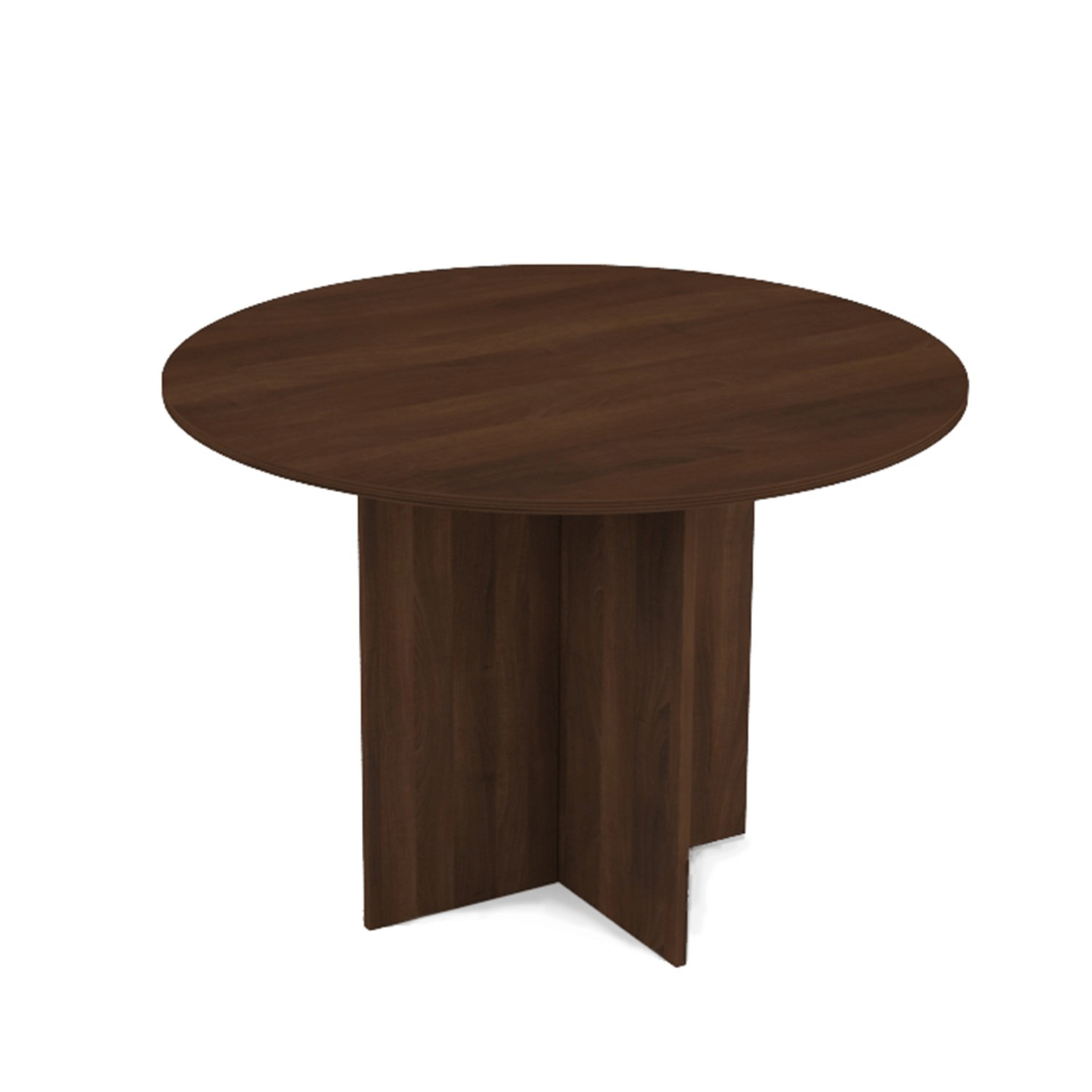 Product-Kai-Walnut-42-Round-Meeting-Table