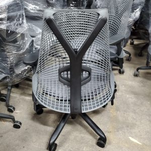 Herman Miller Sayl Task Chair - Image 1