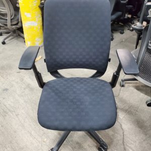 Steelcase Amia Task Chair - Image 1