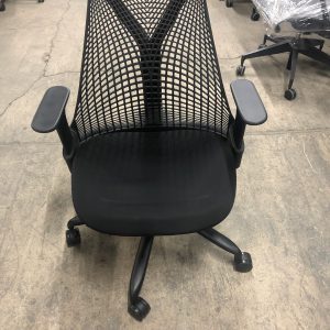 Herman Miller Sayl Chair - Image 1