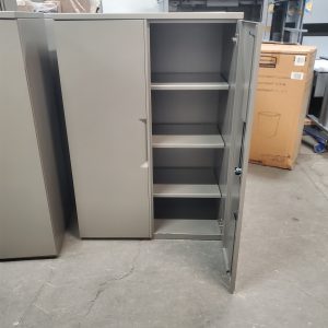 Herman Miller Storage Cabinet - Image 2