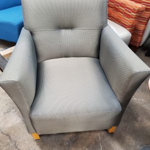 Guest Club Chair - Image 1