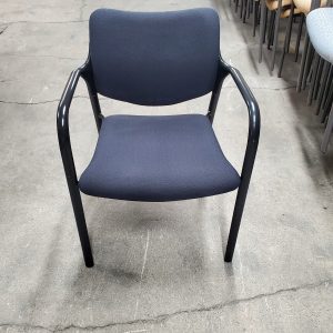 Herman Miller Aside Chair - Image 1