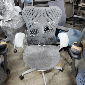 Herman Miller Mirra 2 - Image 1