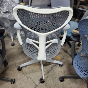 Herman Miller Mirra 2 - Image 2