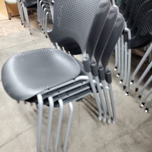 Herman Miller Caper without arms - Image 2