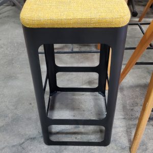 HighTower Bar Height Stool - Image 1