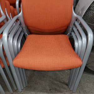 Herman Miller Aside Guest Chair - Image 1