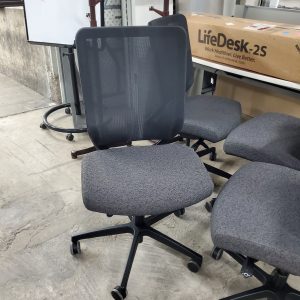 Armless Task Chair - Image 1