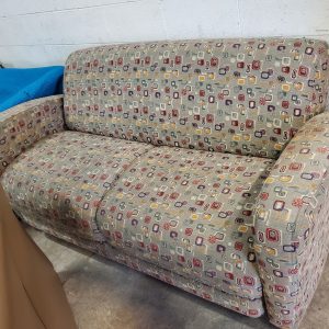 2 Seat Sofa - Image 1