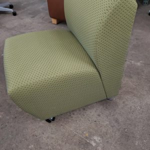 Armless Guest Chair - Image 2