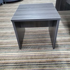 Square End Table - Image 1