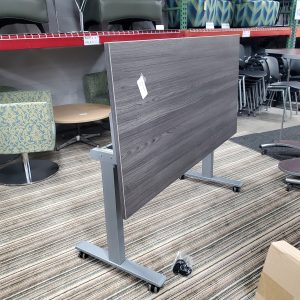 Connect Flip Top Training Table - Image 1