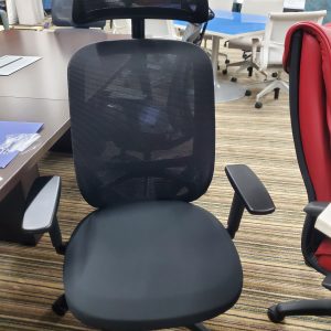 Anakin High Back Task Chair - Image 1