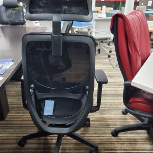 Anakin High Back Task Chair - Image 3