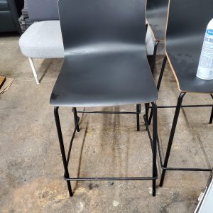 Logiflex Armless Counter Stool - Image 1