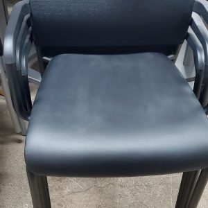 Sit on It Wit Stack Guest Chair - Image 1