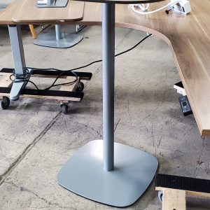 Enea Lottus Table by Coalesse - Image 1